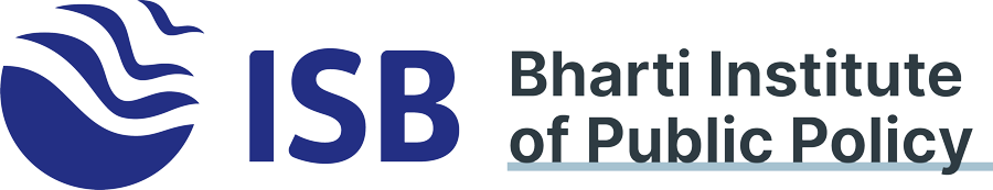 ISB Bharti Institute of Public Policy
